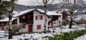Apartment Pineta dell'Alben